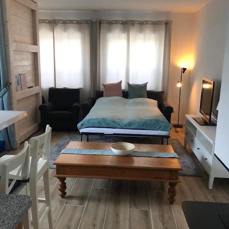 Apartmán Alte Post Altwahnsdorf Radebeul Exteriér fotografie